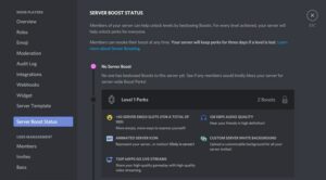 how to make a discord server on mobile