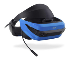 Acer Window's Reality Headset (Fantastic Virtual Reality Headset For Computer)