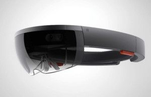 Microsoft Hololens VR Headset (Excellent Virtuals Reality Headset for PC)