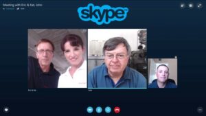 Skype