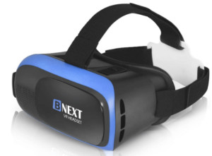 B-Next VR Goggles