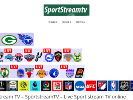 sportstream.tv alternative