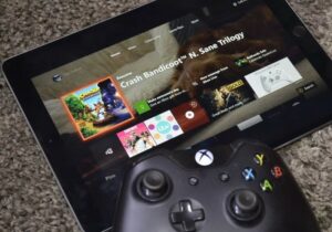 xbox game streaming apk