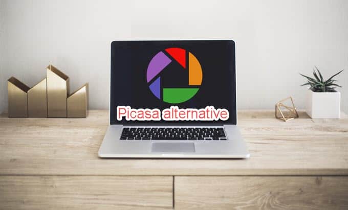 best picasa alternatives