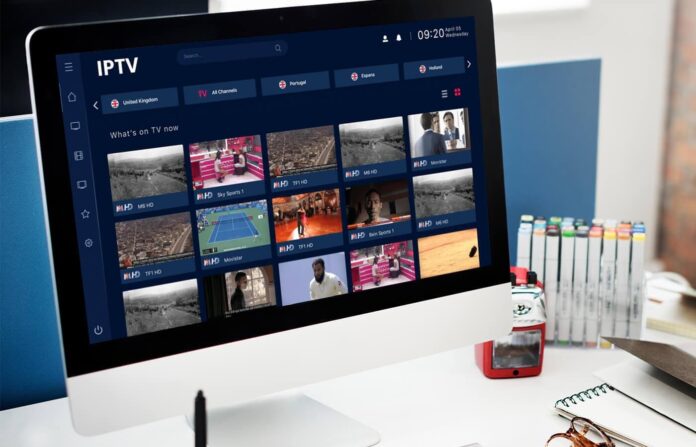 best iptv player for windows pc