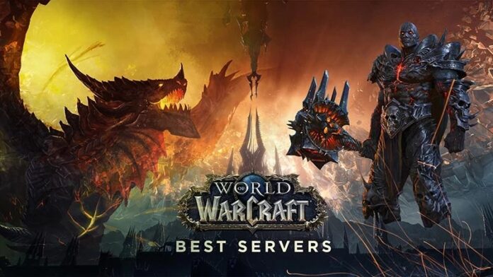 wow private servers