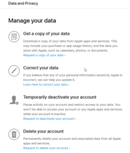 How To Transfer ICloud Photos To Google Photos