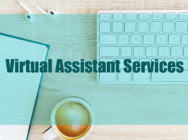 virtual assistant services