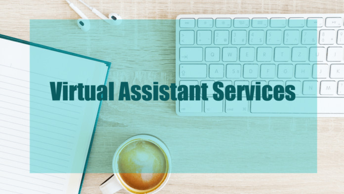 virtual assistant services