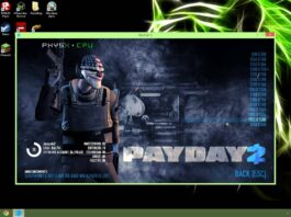 PayDay 2 Not Launching 2021 On Windows 10 PC