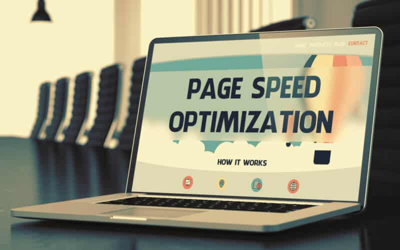 How to Optimize Website Speed