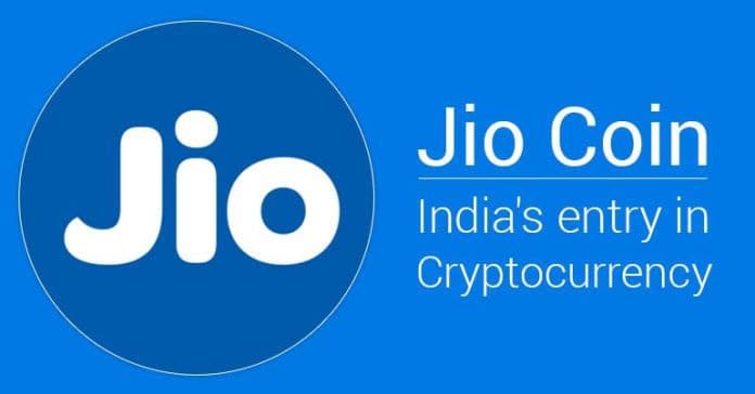 jio coin