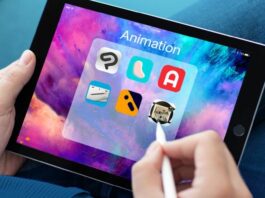 best animation apps