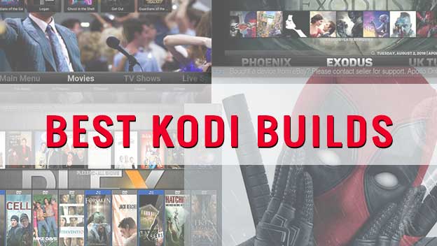 best kodi build firestick