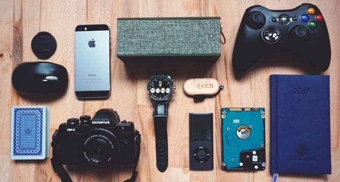 gadgets for men