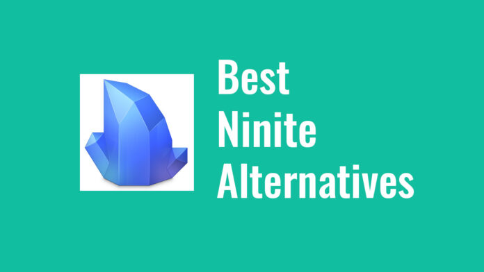 ninite alternatives