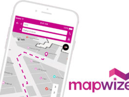 mapwize indoor navigation made easy