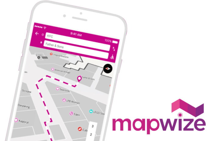 mapwize indoor navigation made easy