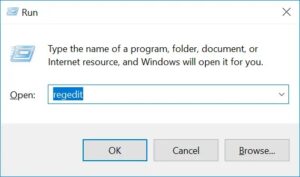 How To Fix Alt+Tab Not Working In Windows 10