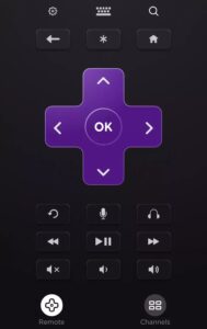 Roku plans