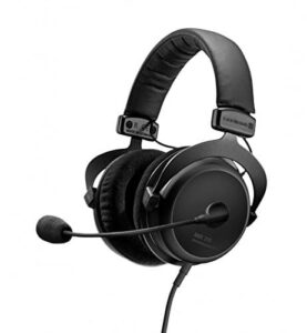 best pc gaming headsets