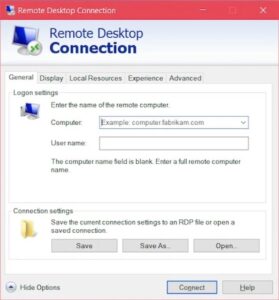 teamviewer alternatives remote desktop