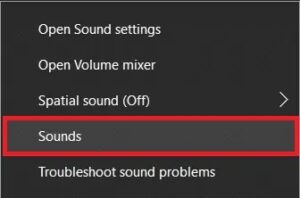 audio renderer error