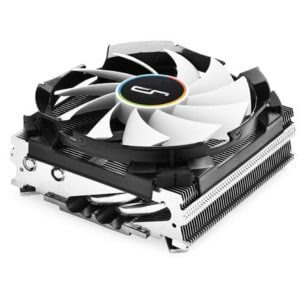 Top Worth Alternative: Cryorig C7