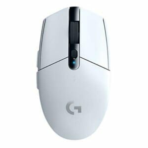 Best Wireless Option: Logitech G305