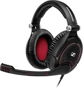 best pc gaming headsets