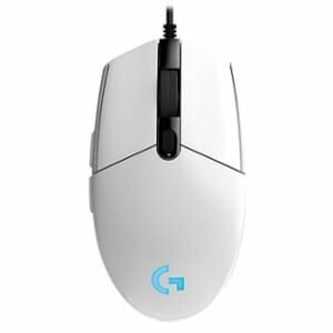 Logitech G203