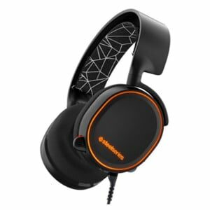 best pc gaming headsets