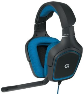 best pc gaming headsets
