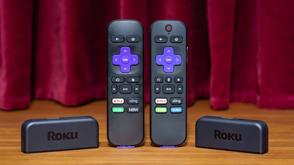 Roku plans