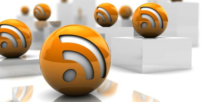 Why to use RSS feeds for your small business