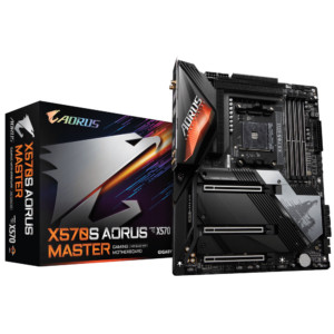 X570S AORUS Master