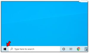 Windows 10 dark mode File Explorer
