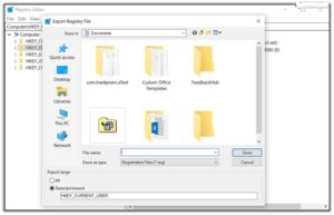 Windows 10 dark mode File Explorer