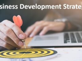 How to improve business strategy