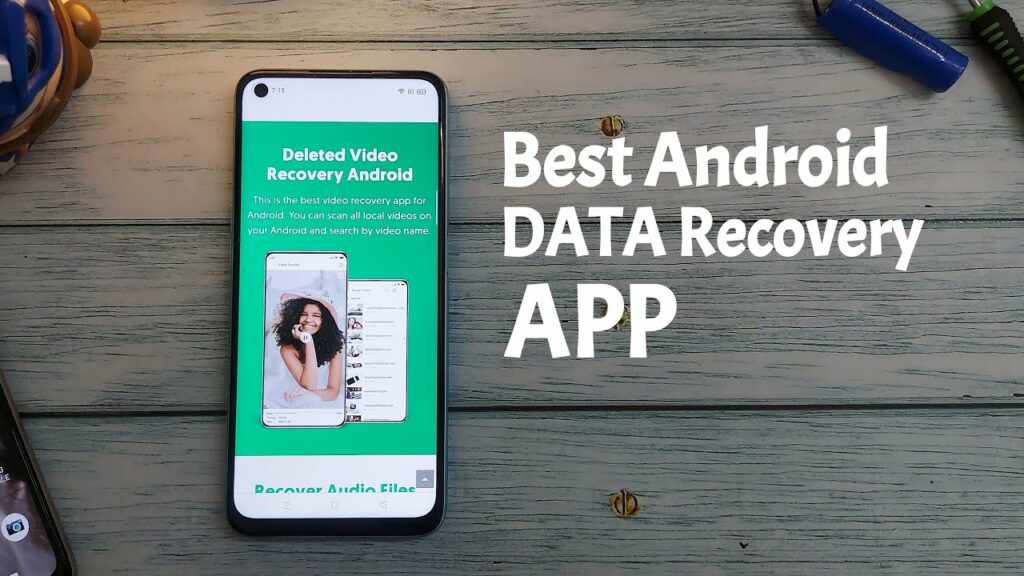 UltData for Android data Recovery