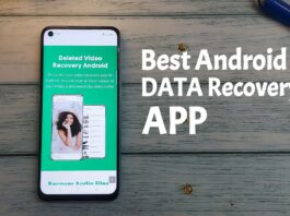 UltData for Android data Recovery