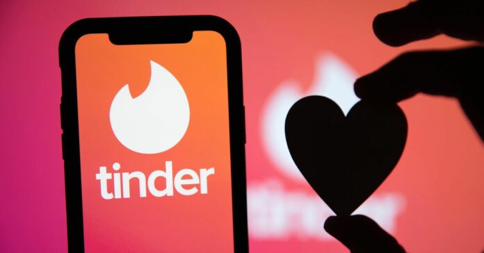 Tinder Mod APK 2021