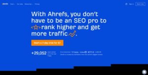 Ahrefs