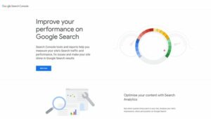 Google Search Console