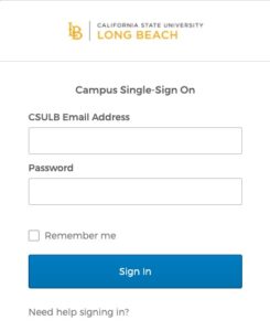 mycsulb