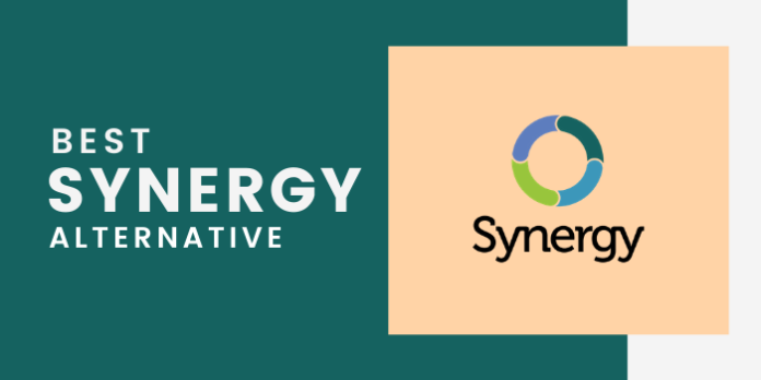 synergy alternative