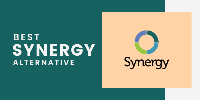 synergy alternative