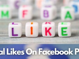 How to get more likes on Facebook posts