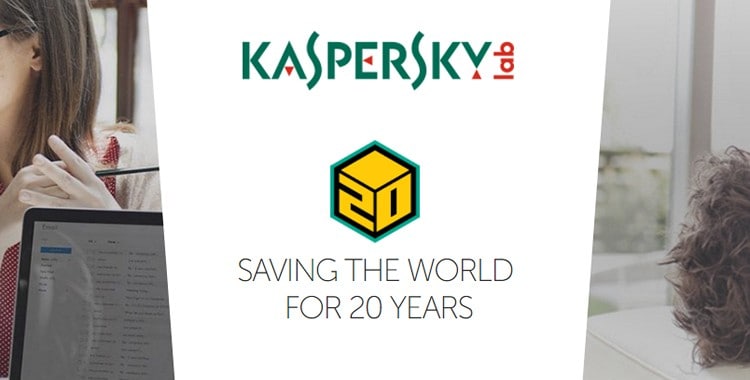 Kaspersky free alternative