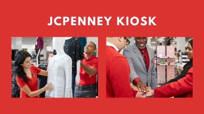 jcp com associate kiosk